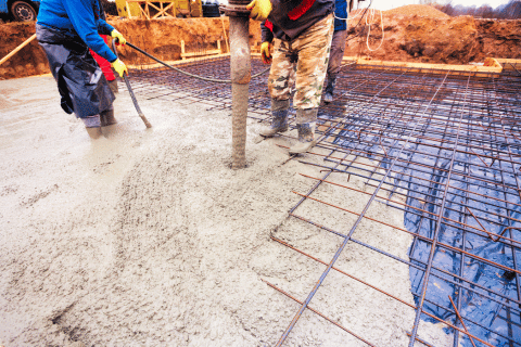 Concreto